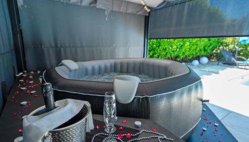 Charming Villa Dory with heated Pool&Whirlpool - Foto 3