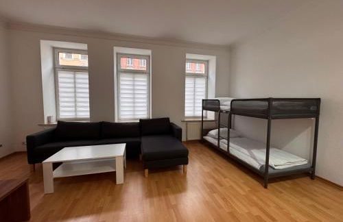 Schlafschrauber Apartment in Gohlis - Foto 1