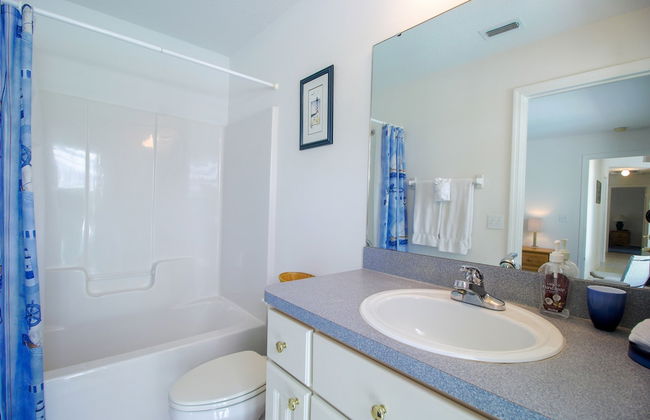 Beautiful & Sunny Pool With Golf View 4 Bedroom Home by RedAwning - Foto 16