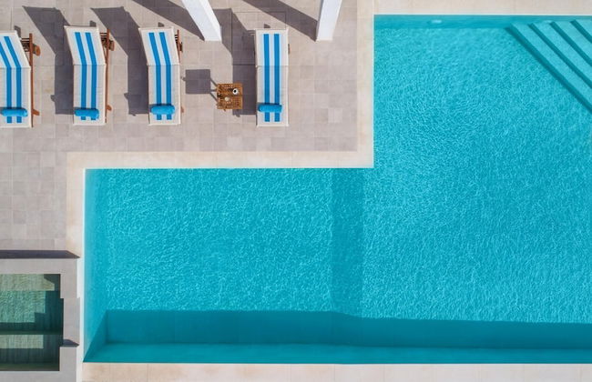 Aneli Villas - Villa Elissavet - Foto 13