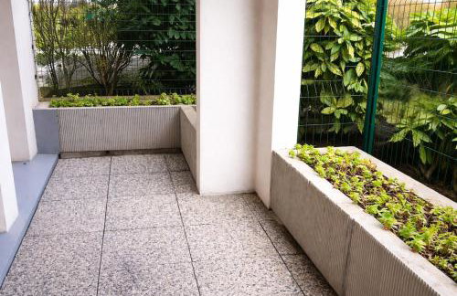 3 Mins to Train Station - Paris & DisneyLand - Cosy Wiener - Foto 10