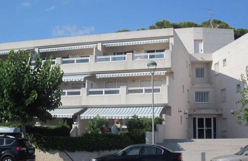 Cala Azul 304-306 Tamarit - Foto 15