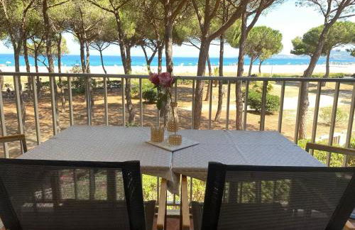 Superbe T2 grand balcon vue mer - Foto 12