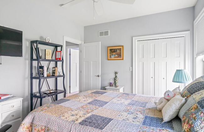 Villages at Five Points Serenity Beach - Foto 4