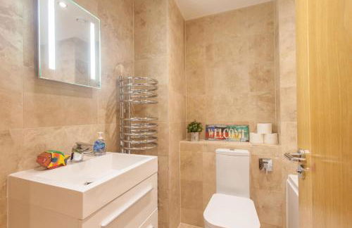 Superior 2 Bedroom apartment St Paul's City of London - Foto 14