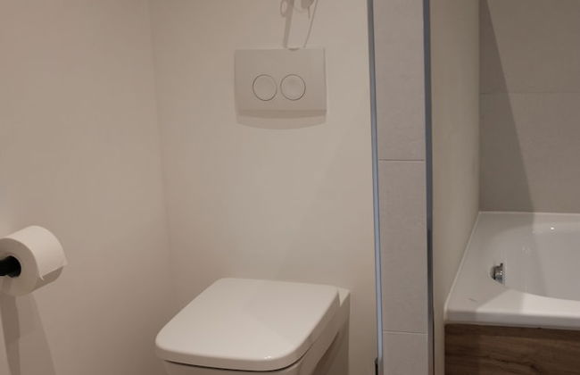 aparthotel glück auf Düppelstrasse - Foto 61