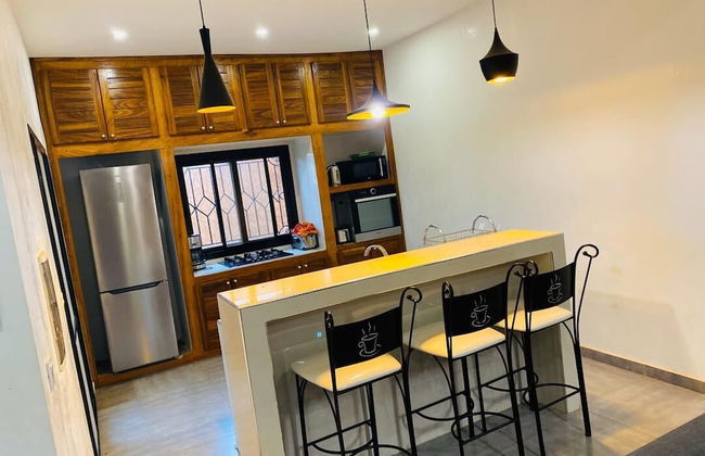 Résidence Issa - Foto 6