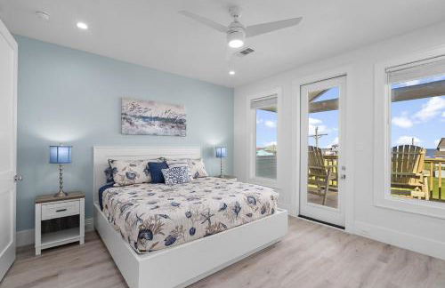 The Big Shore home - Foto 26