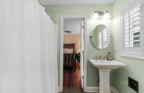 The Gatsby House - Foto 38