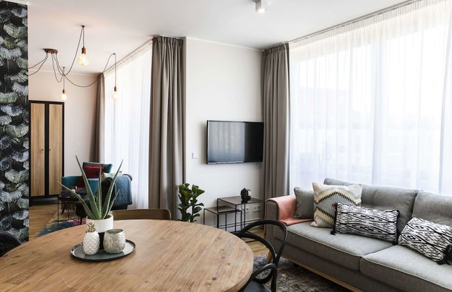 rent24 Apartments & Suiten P180 - Foto 3