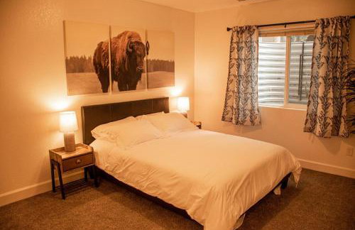 Spacious Oasis near Red Rocks and Downtown Denver - Foto 14