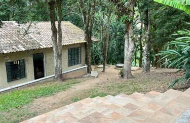 Sítio 3 qtos - Piscina - WiFi - Quadra de areia - Foto 13