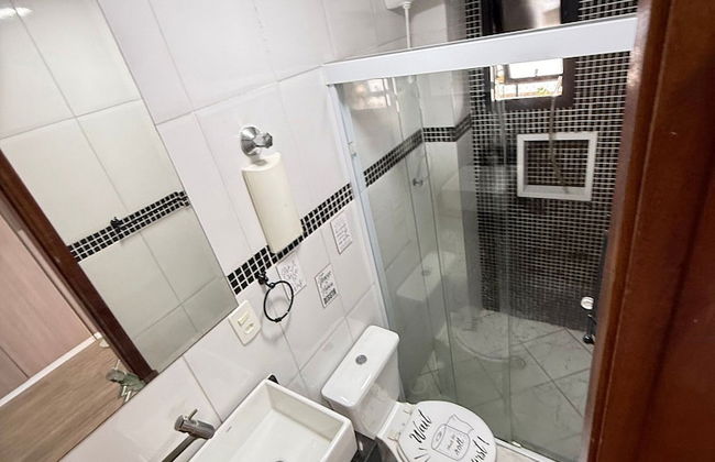 Pé na Areia Praia da Guilhermina V - Foto 12