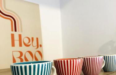 Charmant appartement coeur de centre ville - Photo 15