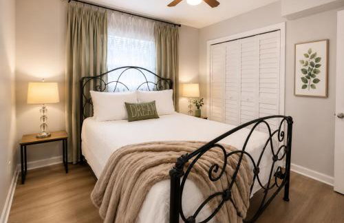 The Best Midtown Location by Piedmont Park - Foto 2