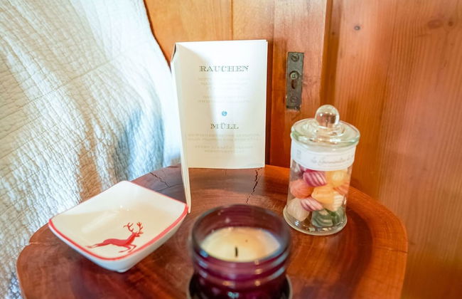 Holiday Home in Phhl for 2 Person - Foto 19