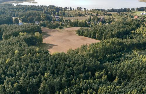 Ostoja Wycinki domki letniskowe - Foto 43