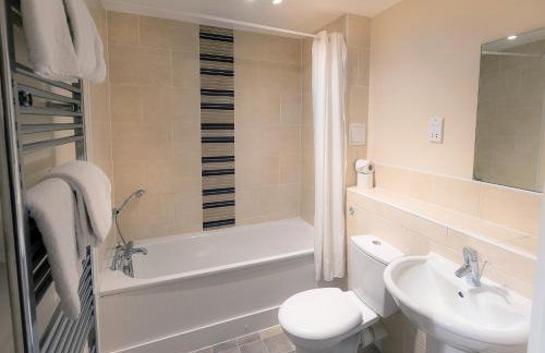 Abodebed - Handleys Court - Foto 105