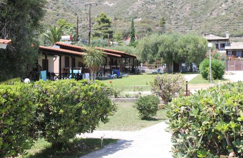 Villa Maria - Mola Suites - Foto 24