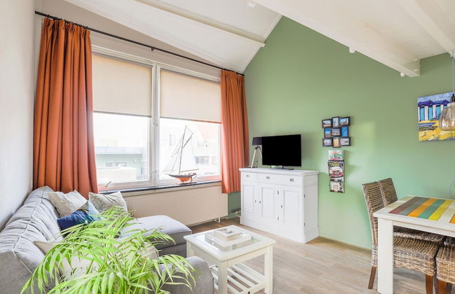 Vacation Home 450 m From the Beach - Foto 14