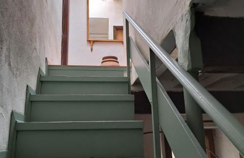 antica abitazione con vista montagna Casa Norma - Foto 24