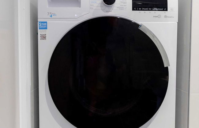 Amica Serviced Apartments - Photo 20