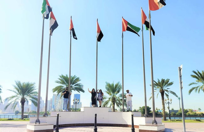 Sharjah Complete City Tour - Photo 6