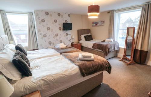 Manor Farmhouse - Foto 29