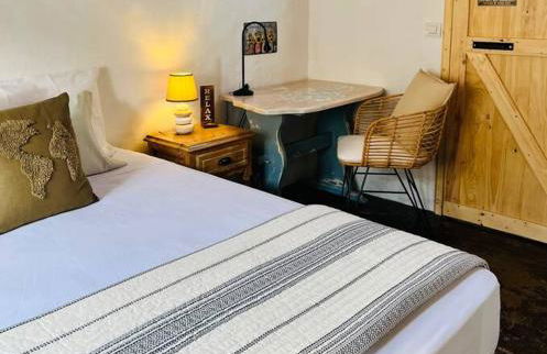 The Little Casita Tedera Tenerife - Foto 28