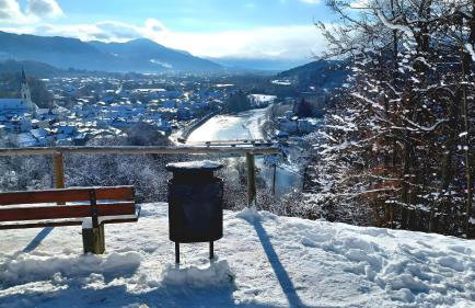 Ferienwohnung Zwiesel - Photo 18