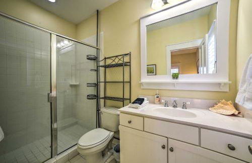 Screened Porch and Beach Access Port St Joe Cottage - Foto 11