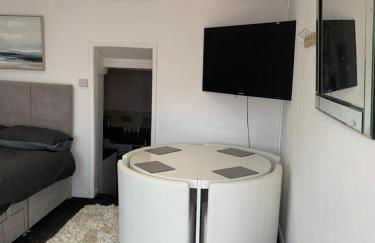 Beautiful studio apartment - Foto 1