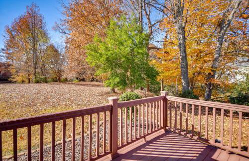 Work, Play and Unwind Inviting Suffolk Home - Foto 28