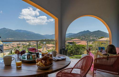 Résidence Ochji di Mare - Photo 25