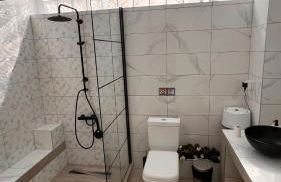 Heraklia villa sea view pool & jacuzzi - Foto 42