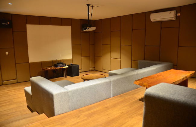 JadenHill CityView 8BR Villa Heated Pool+Movieroom - Foto 68