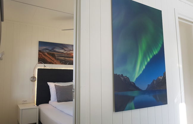 Bjørn & Bibbi's Apartments - Foto 2