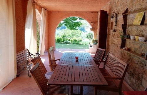 Podere Sionne - Foto 22