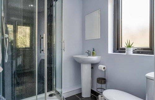City Line Apartment 5 - Foto 21