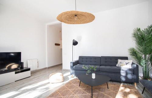 P1GRVCC1059 - Fantastic 2bedroom flat in the center - Foto 4