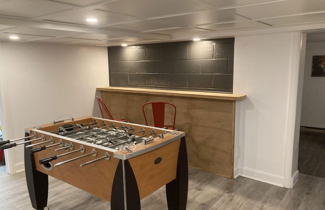 Chalet des Becassines Citq 310334 - Foto 5