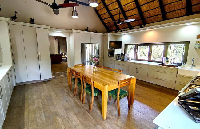 Buccara Waterberg - Molapo - Photo 26