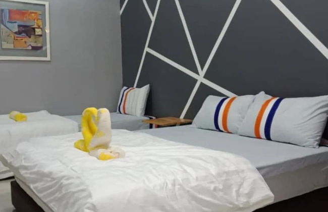 Indah Villa NL3-03 by SYNC - Foto 3