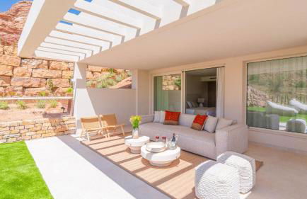 Villa Horizon Antequera by Ruralidays - Photo 46