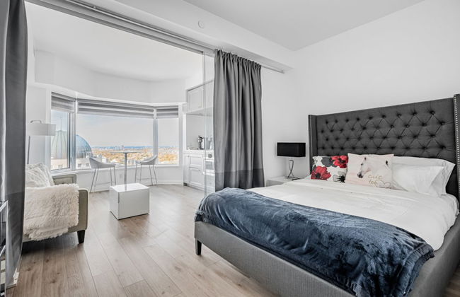 Avalon Suites Yorkville - Foto 1