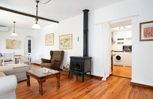 Casa De Los Pintores Facinas - Foto 24