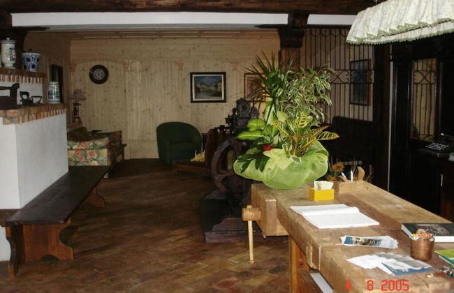 Casa Rossa ai Colli - Photo 2