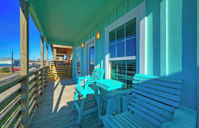 Group Getaway w/ Pool, Boat Dock 2 Homes Laguna Village Retreat by Avantstay - Foto 66