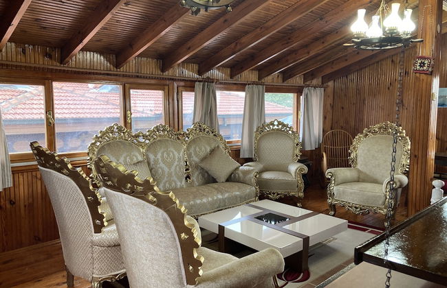 Sea view Villa in Üsküdar - Foto 12