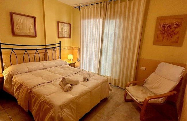 Apartment Oropesa El Faro - Photo 5